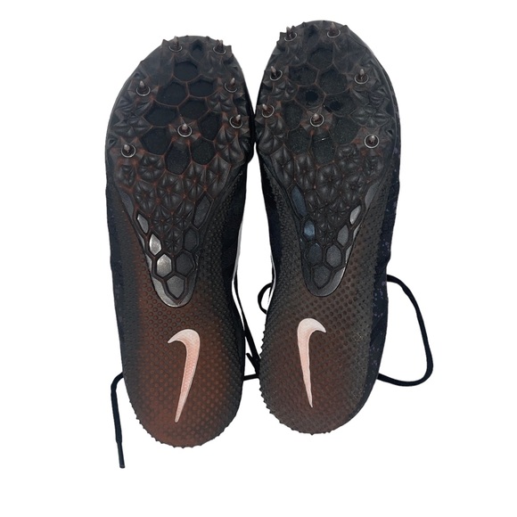 Nike Zoom Rival S 9 Nike Racing Spikes US 8 Mens 9.5 Women’s - Picture 8 of 12
